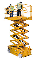 haulotte compact 12