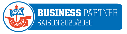 Hansa Rostock Businesspartner